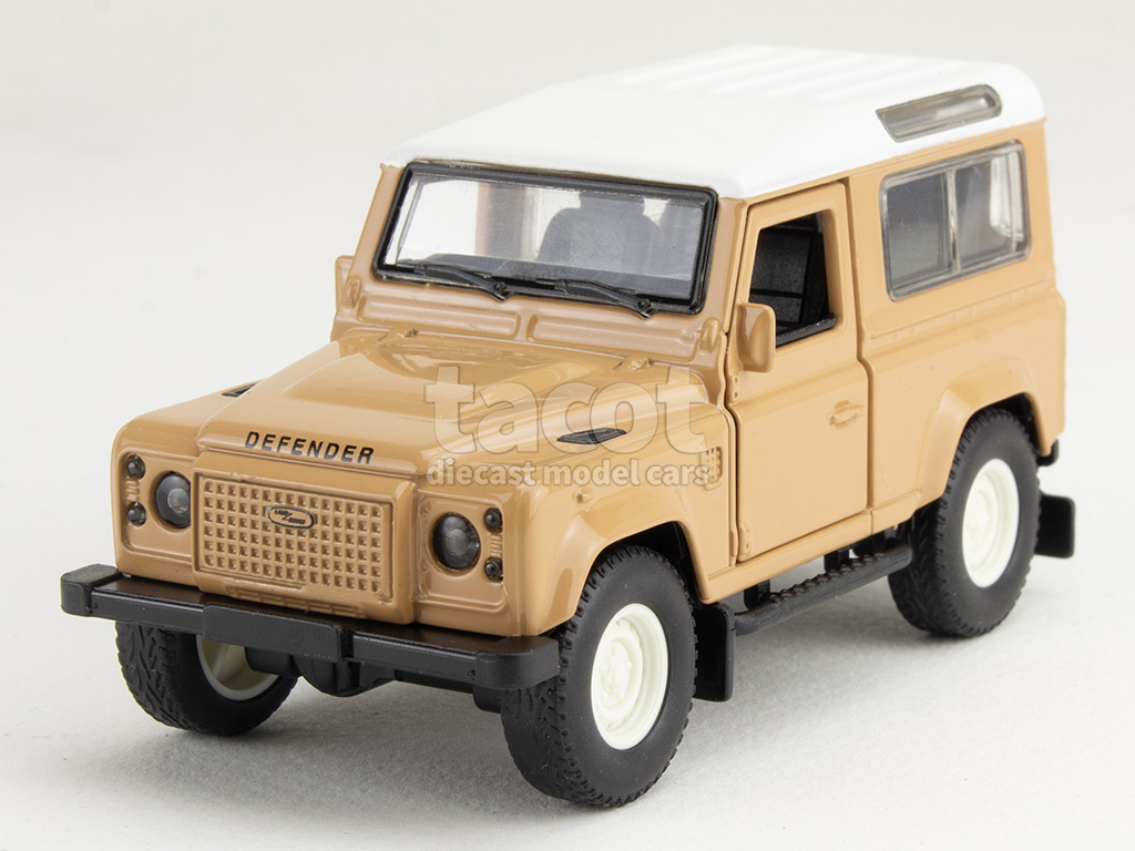 106844 Land Rover Defender