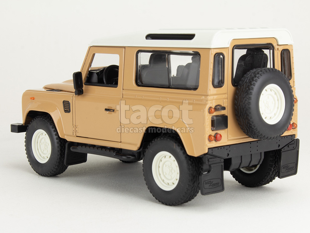 106846 Land Rover Defender