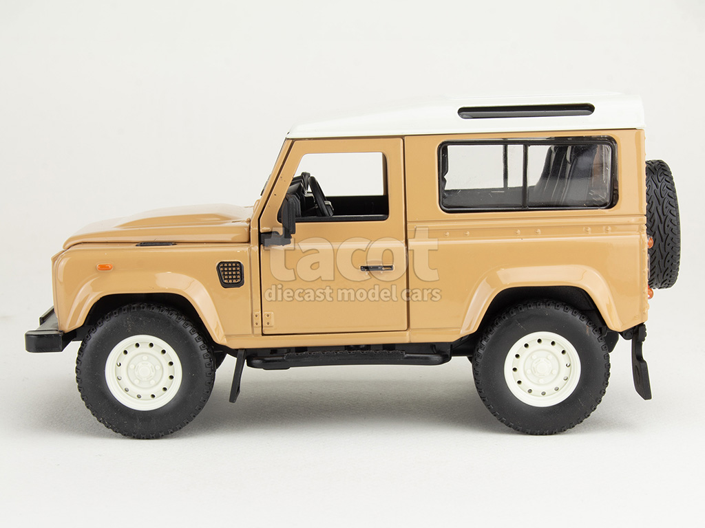 106846 Land Rover Defender