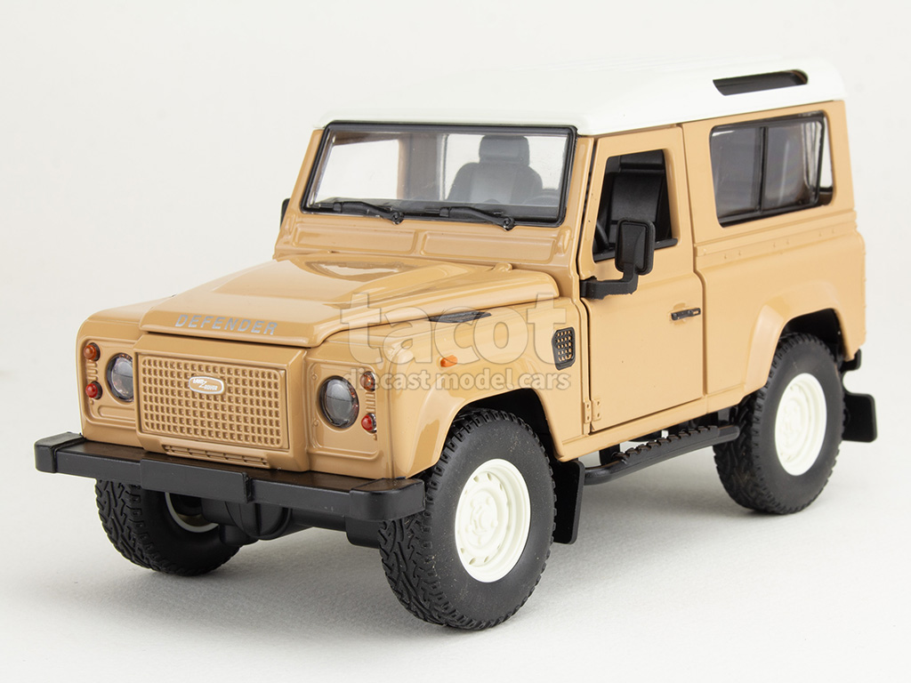 106846 Land Rover Defender