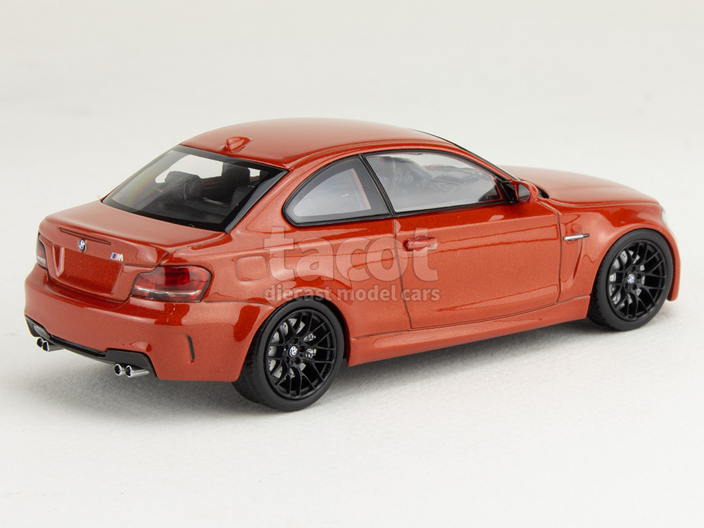 106848 BMW 1M/ E82 Coupé 2011