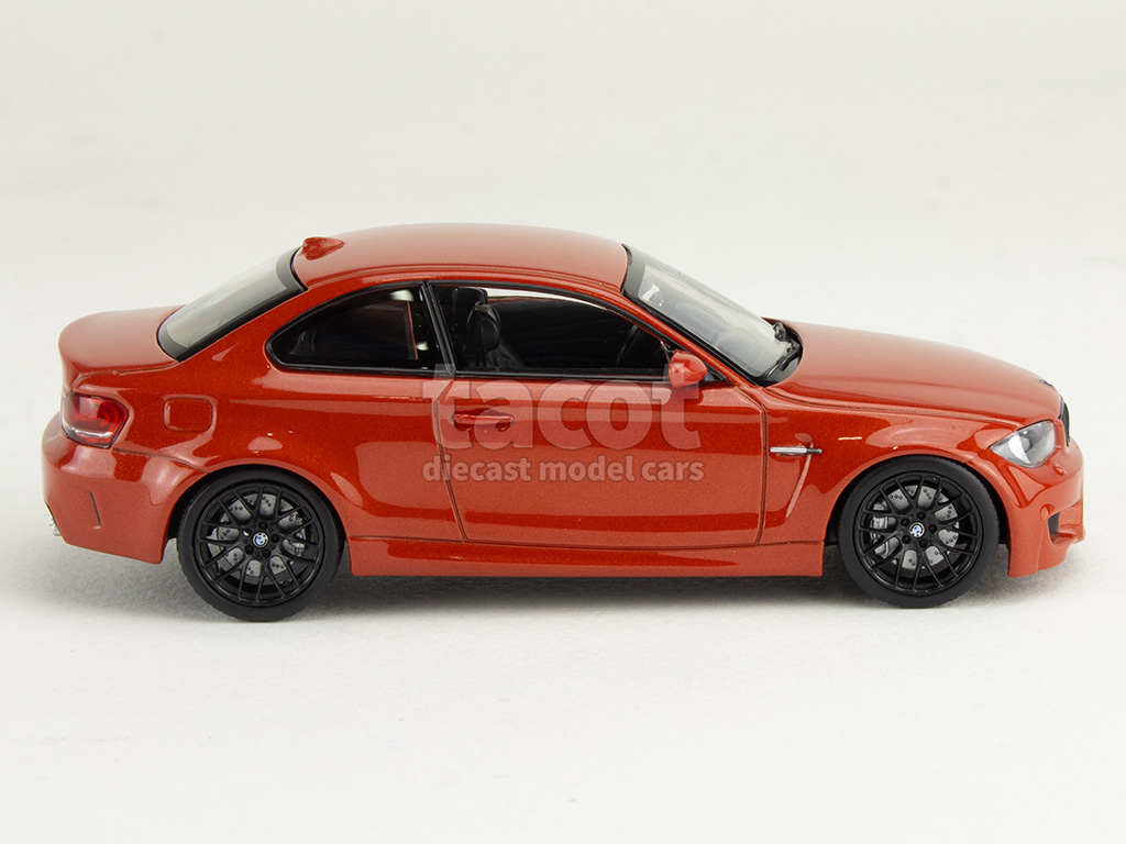 106848 BMW 1M/ E82 Coupé 2011