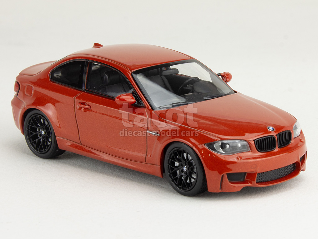 106848 BMW 1M/ E82 Coupé 2011