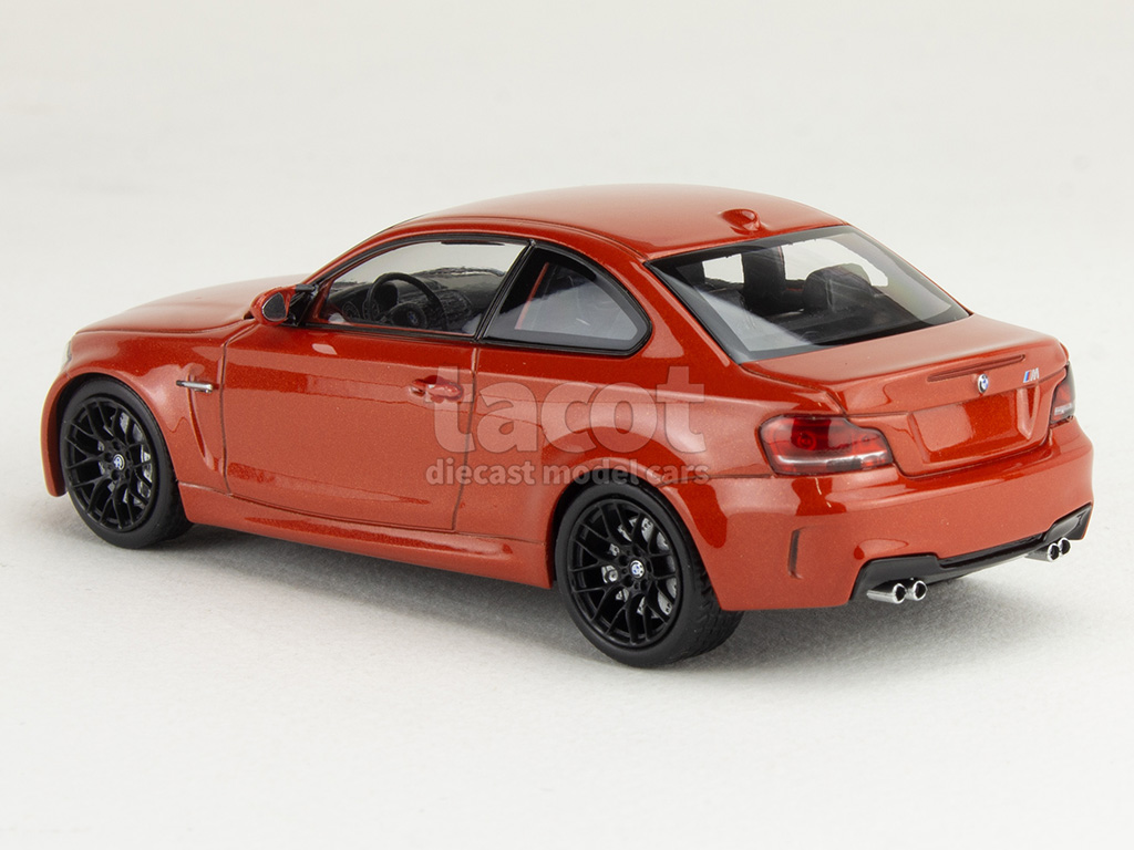 106848 BMW 1M/ E82 Coupé 2011