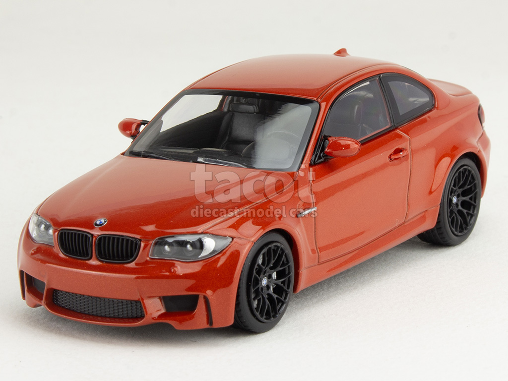 106848 BMW 1M/ E82 Coupé 2011