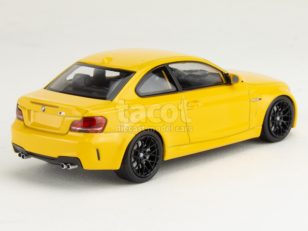 106849 BMW 1M/ E82 Coupé 2011