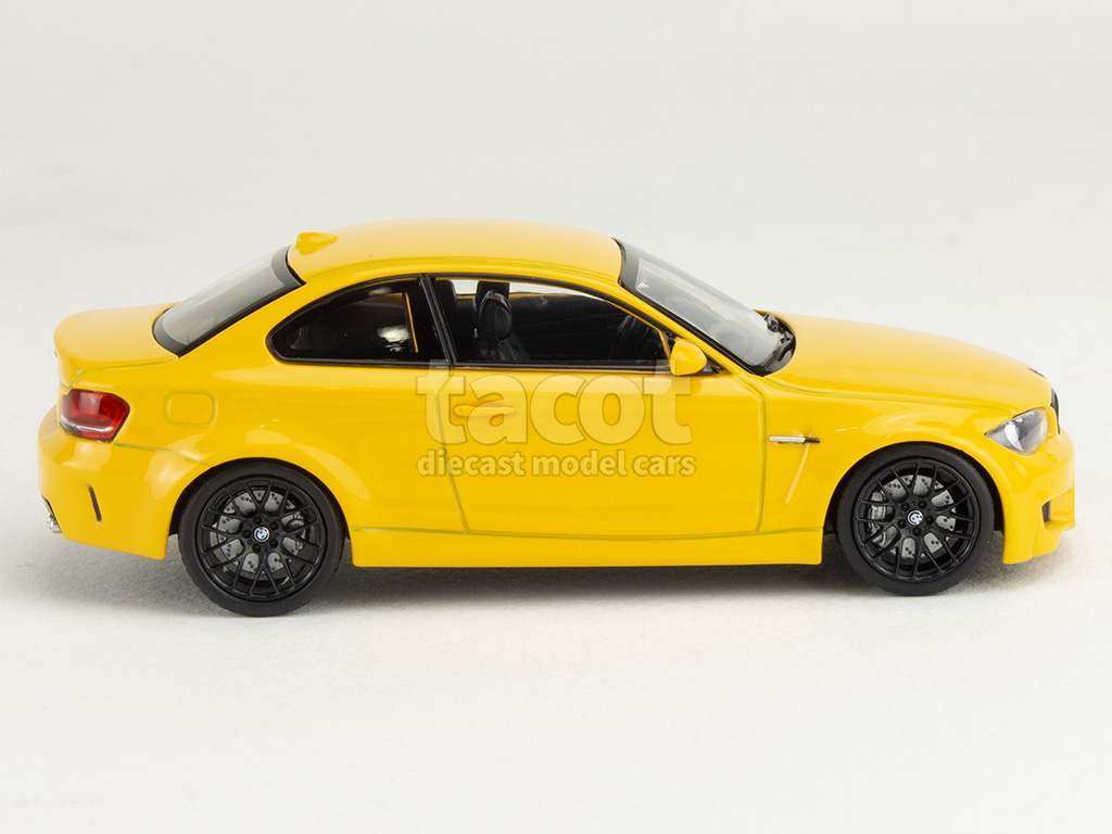 106849 BMW 1M/ E82 Coupé 2011