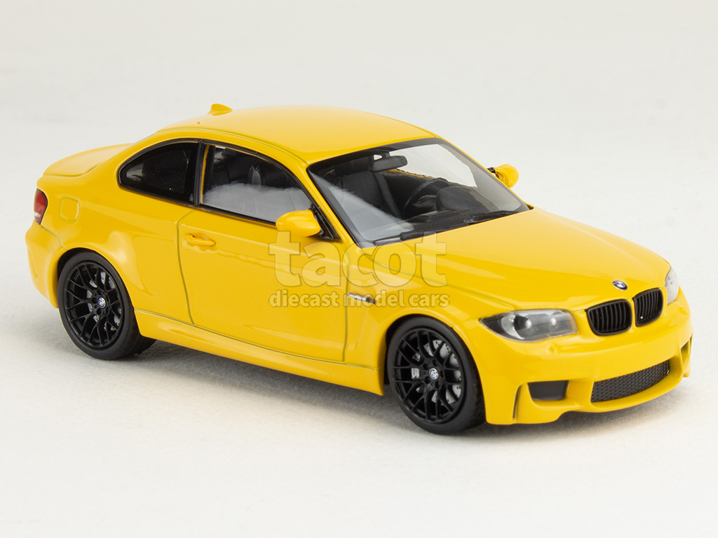 106849 BMW 1M/ E82 Coupé 2011