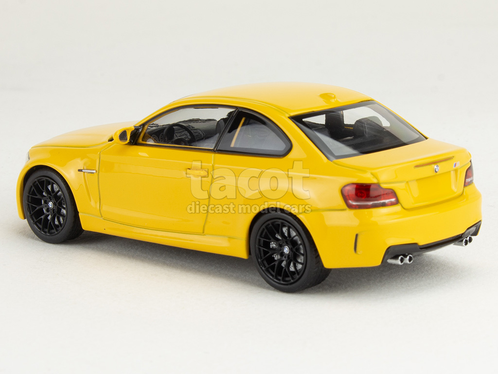 106849 BMW 1M/ E82 Coupé 2011