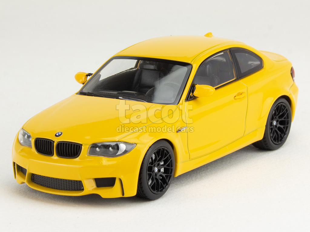 106849 BMW 1M/ E82 Coupé 2011