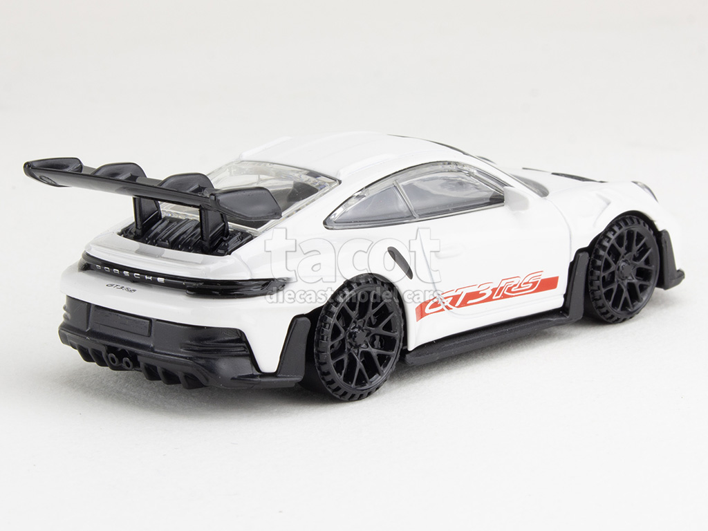 106851 Porsche 911/992 GT3 RS 2022