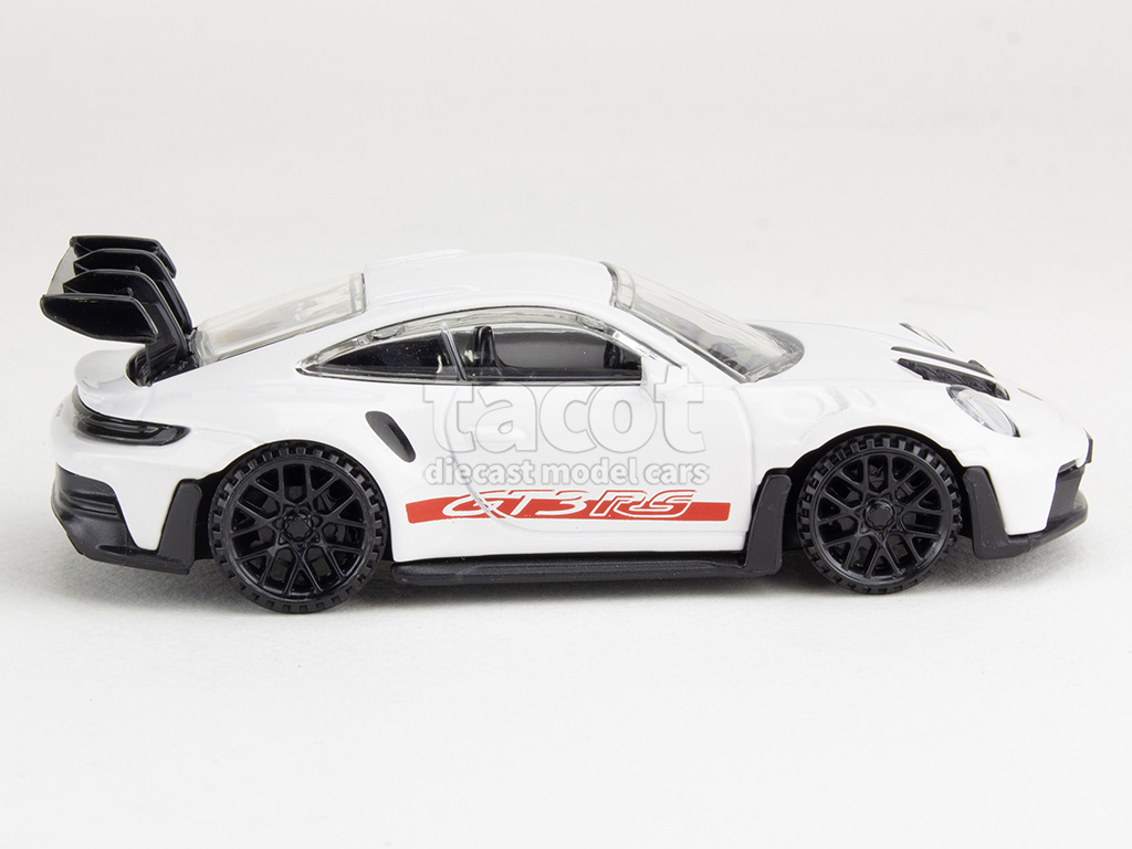 106851 Porsche 911/992 GT3 RS 2022