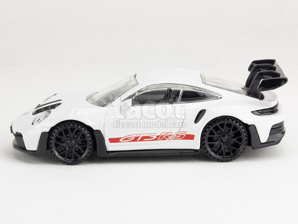106851 Porsche 911/992 GT3 RS 2022