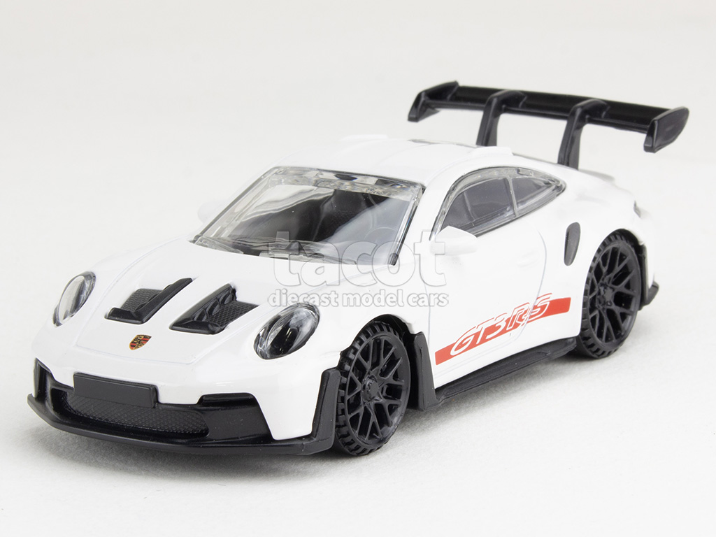 106851 Porsche 911/992 GT3 RS 2022