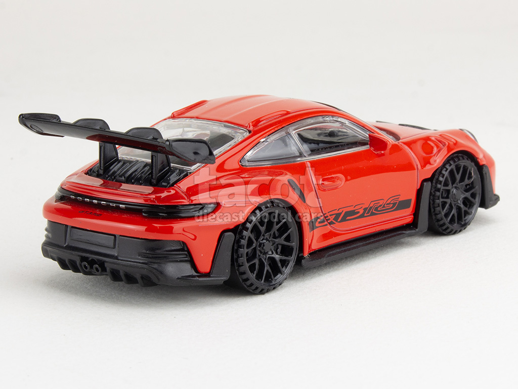 106852 Porsche 911/992 GT3 RS 2022