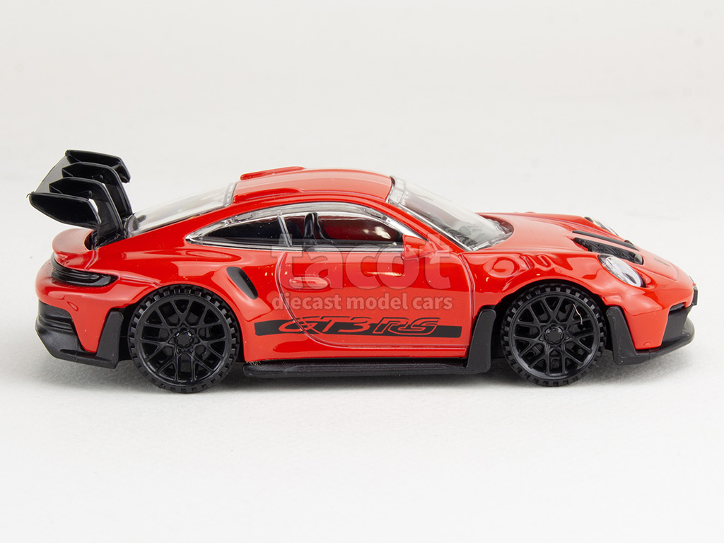 106852 Porsche 911/992 GT3 RS 2022