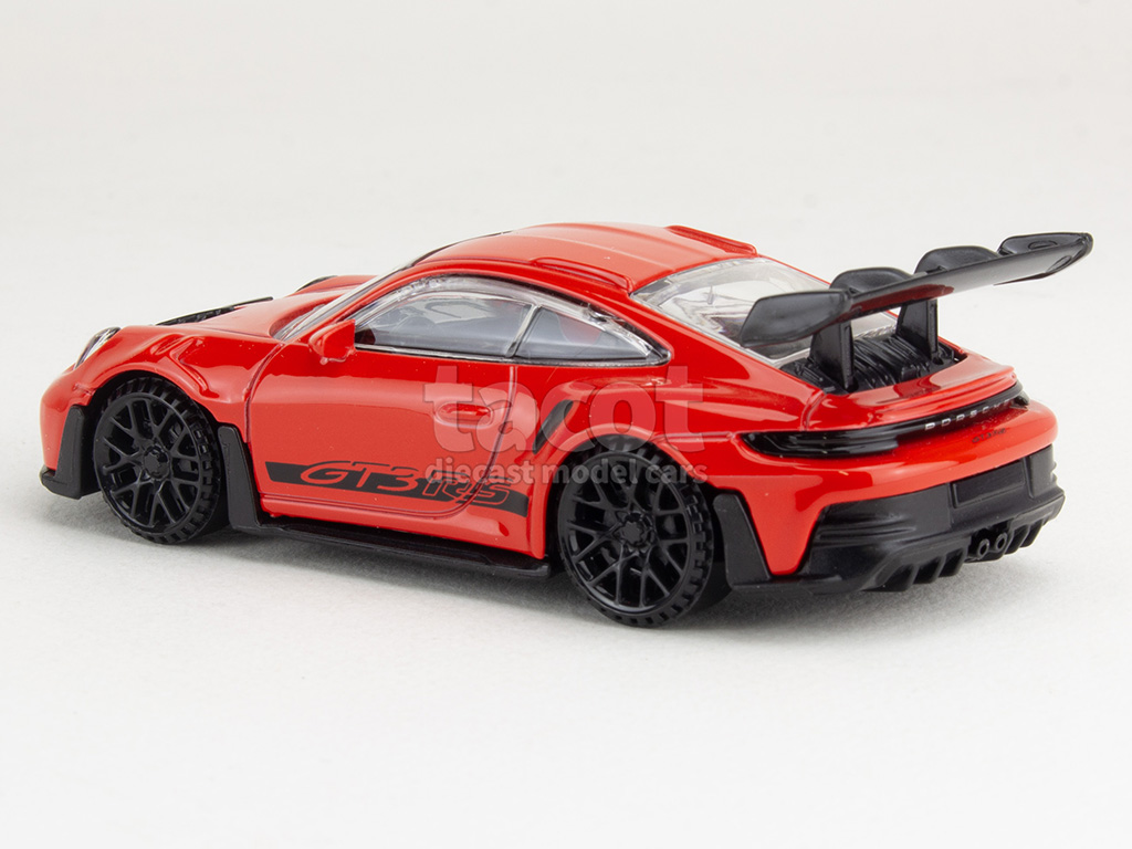 106852 Porsche 911/992 GT3 RS 2022