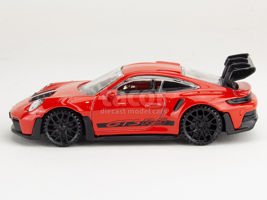 106852 Porsche 911/992 GT3 RS 2022