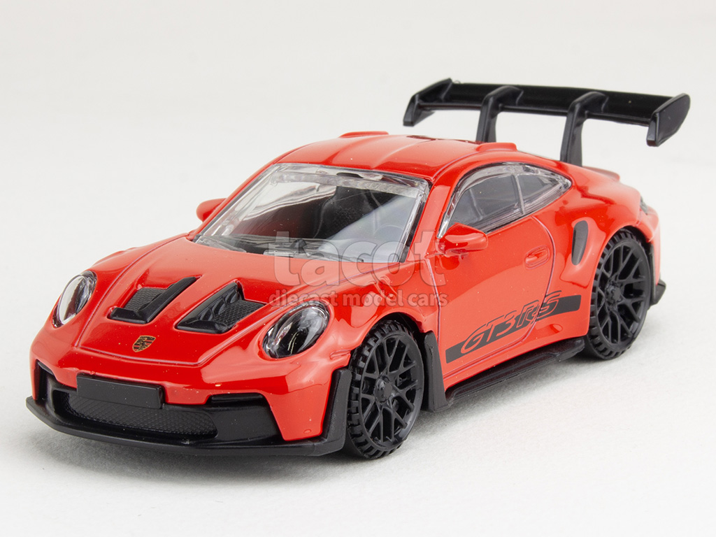 106852 Porsche 911/992 GT3 RS 2022
