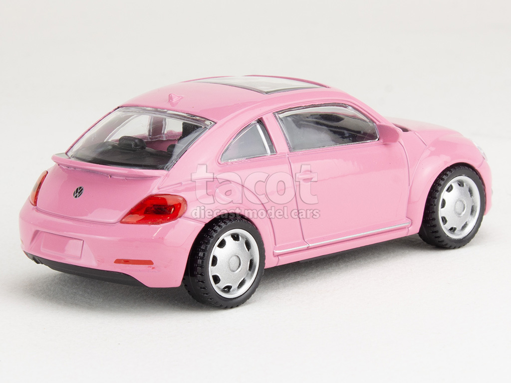 106853 Volkswagen Beetle