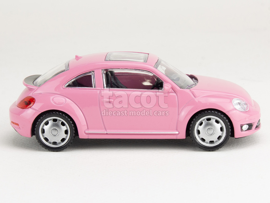 106853 Volkswagen Beetle