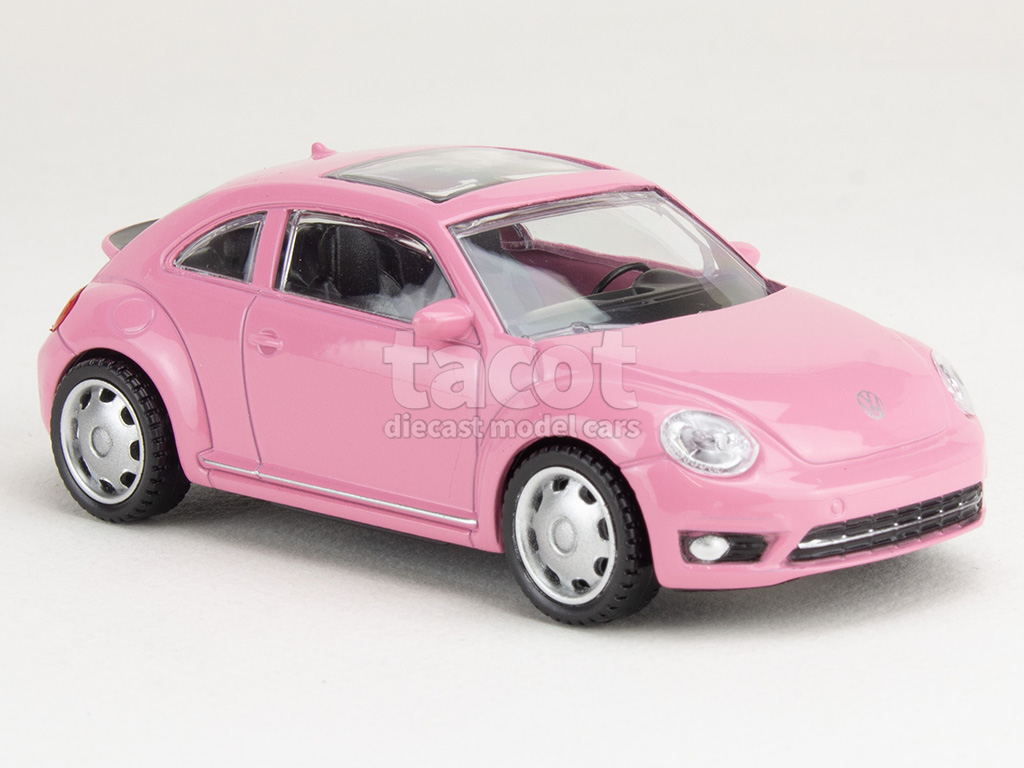 106853 Volkswagen Beetle