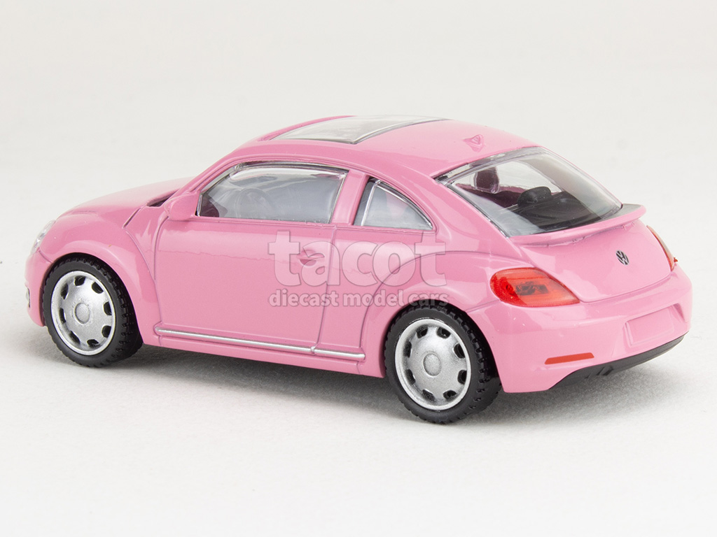 106853 Volkswagen Beetle