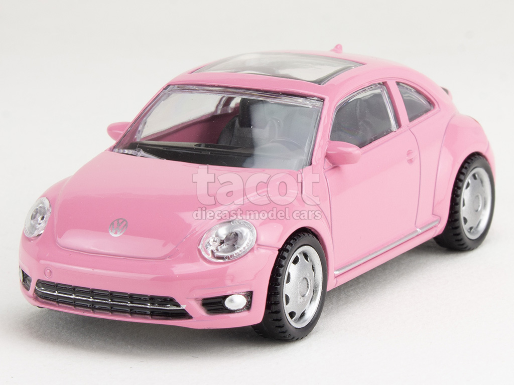106853 Volkswagen Beetle