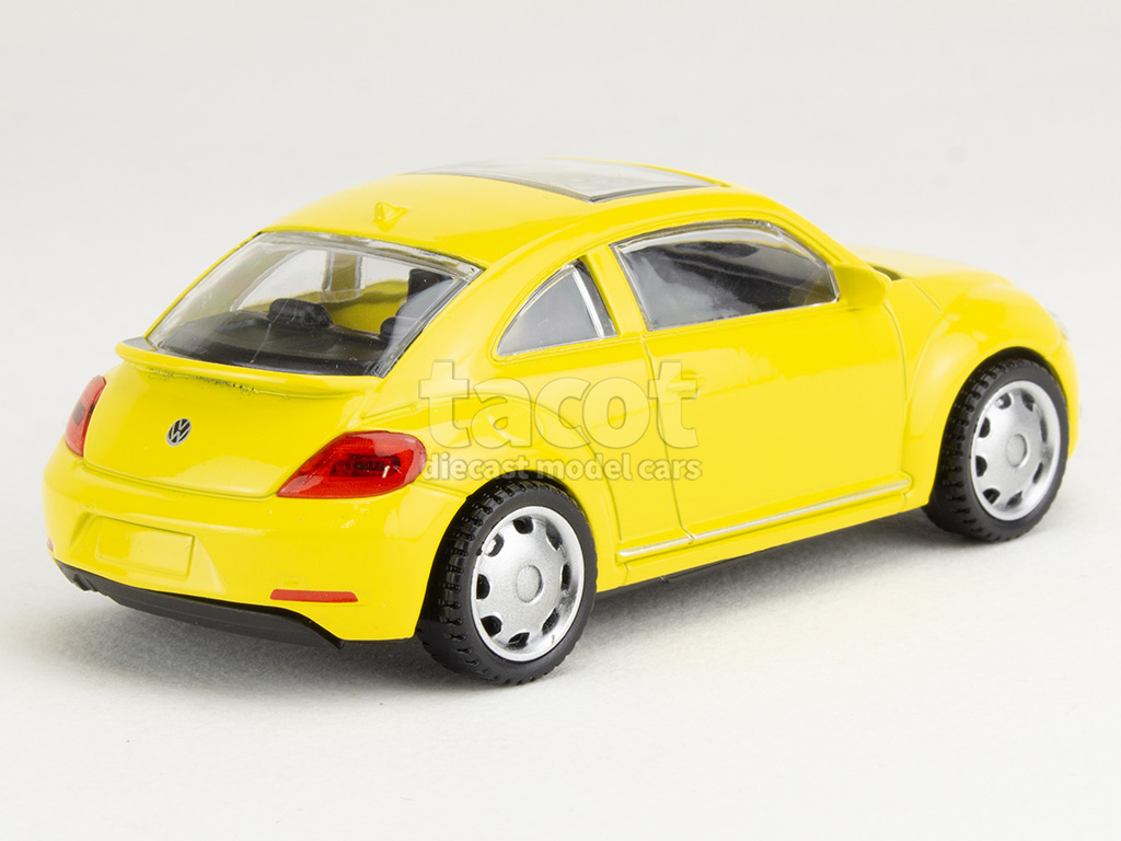 106854 Volkswagen Beetle