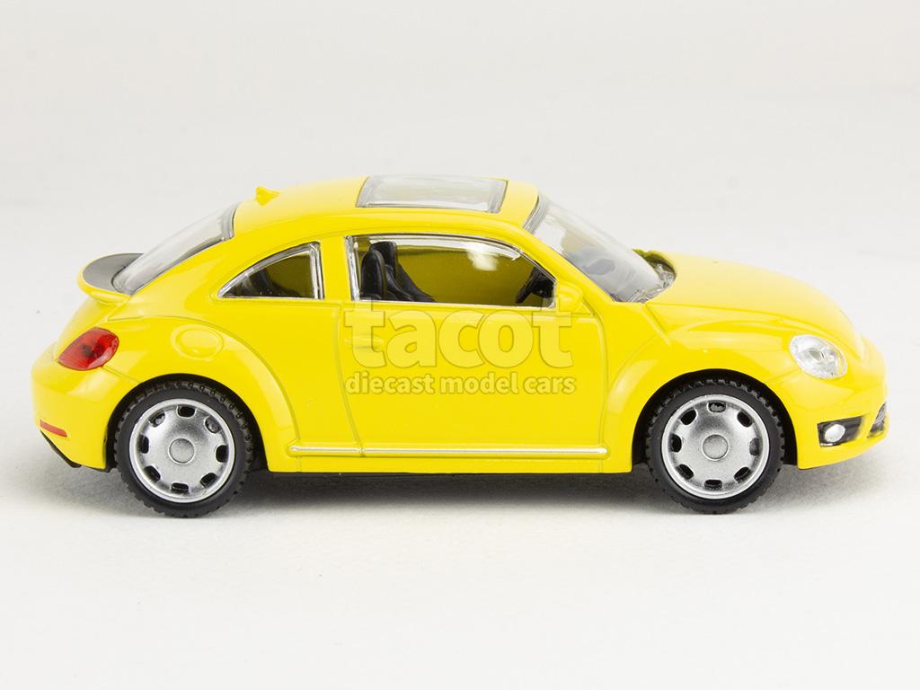 106854 Volkswagen Beetle
