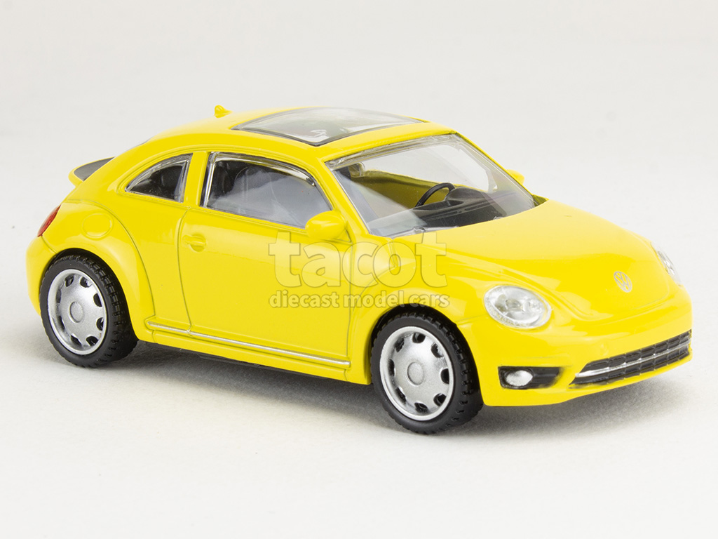 106854 Volkswagen Beetle