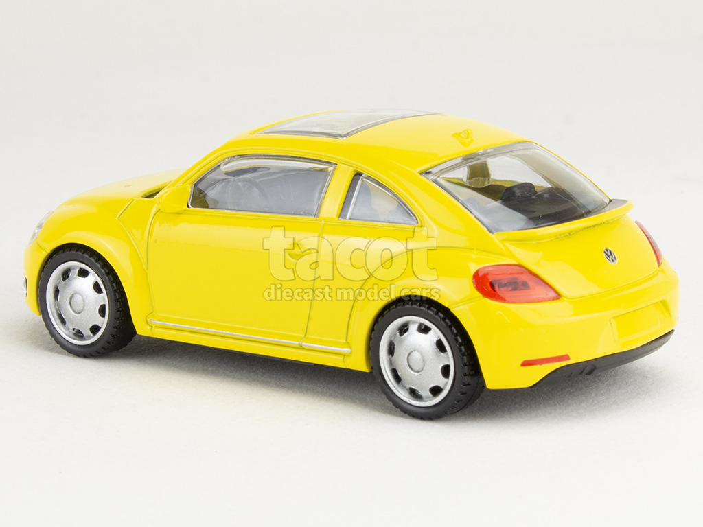 106854 Volkswagen Beetle