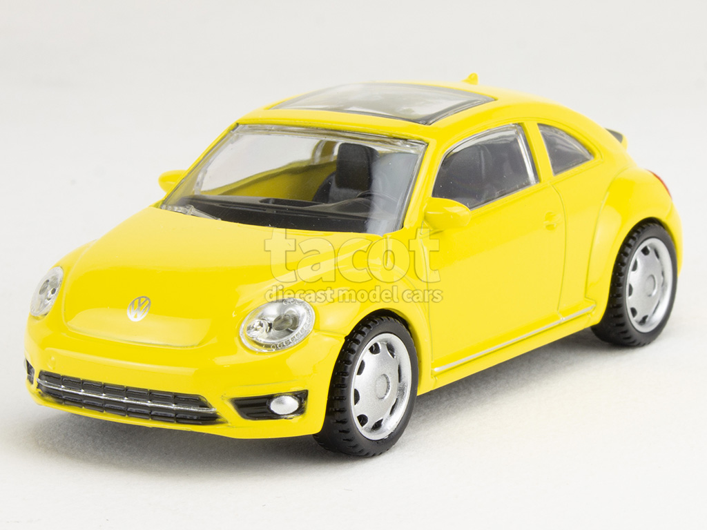 106854 Volkswagen Beetle