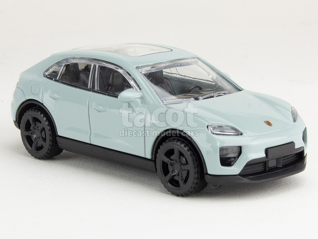 106855 Porsche New Macan 2025