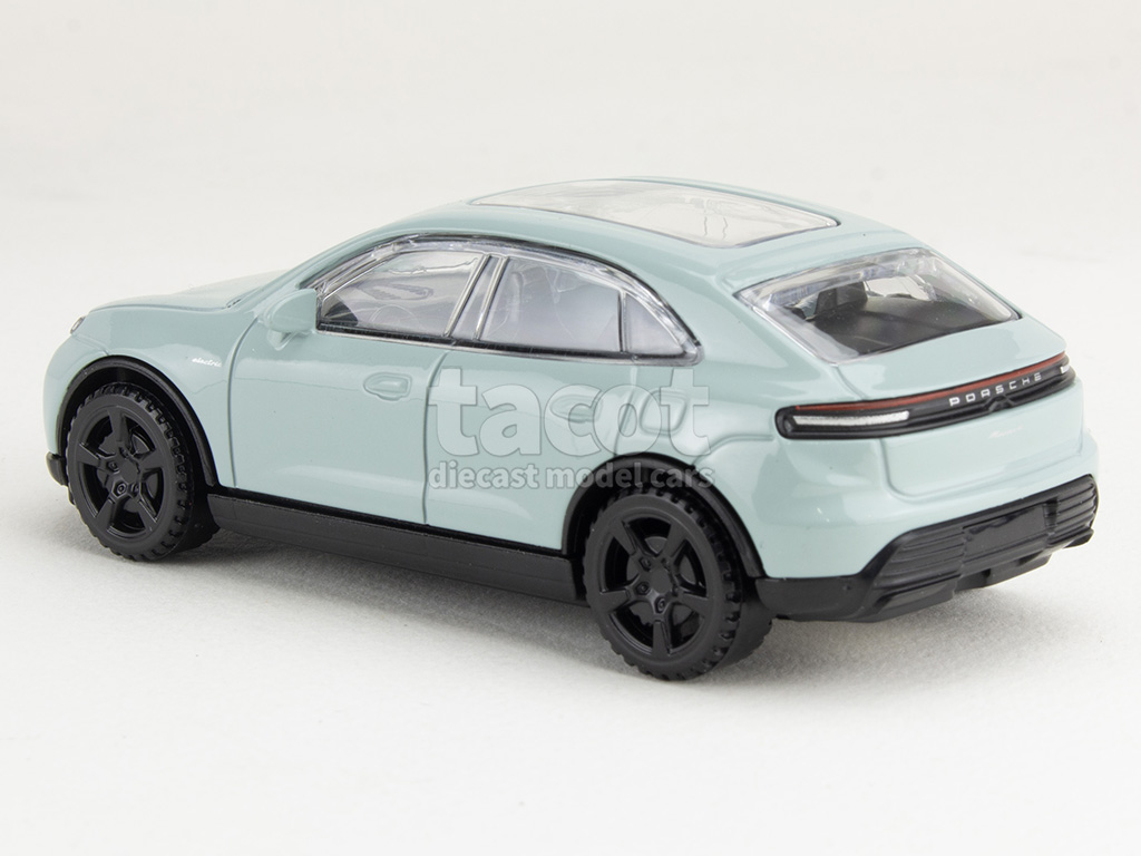 106855 Porsche New Macan 2025