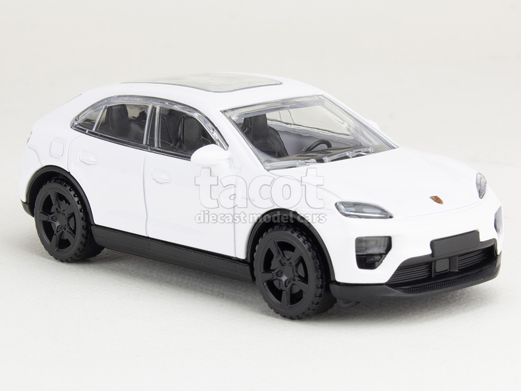 106856 Porsche New Macan 2025