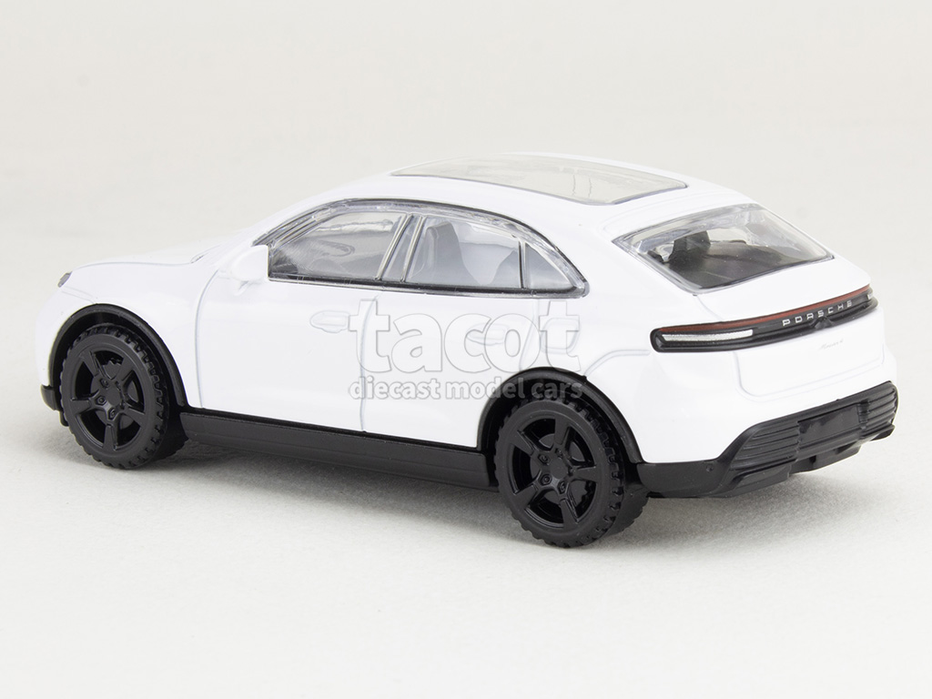 106856 Porsche New Macan 2025