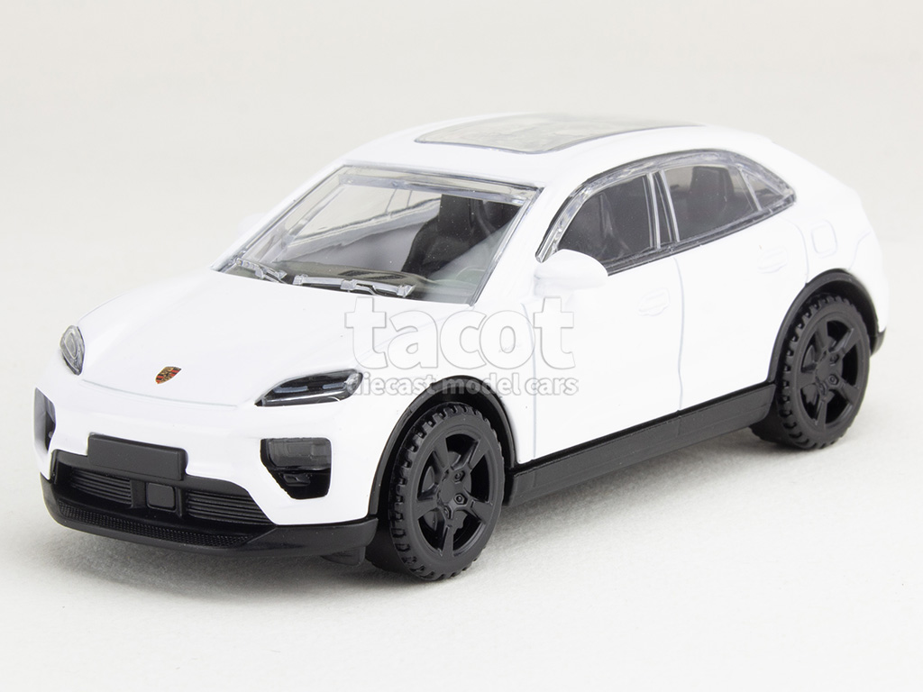 106856 Porsche New Macan 2022