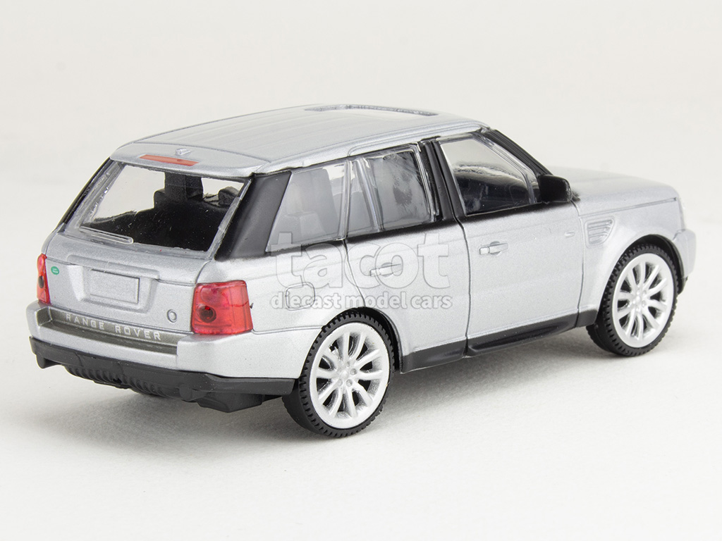 106857 Land Rover Range Rover Sport