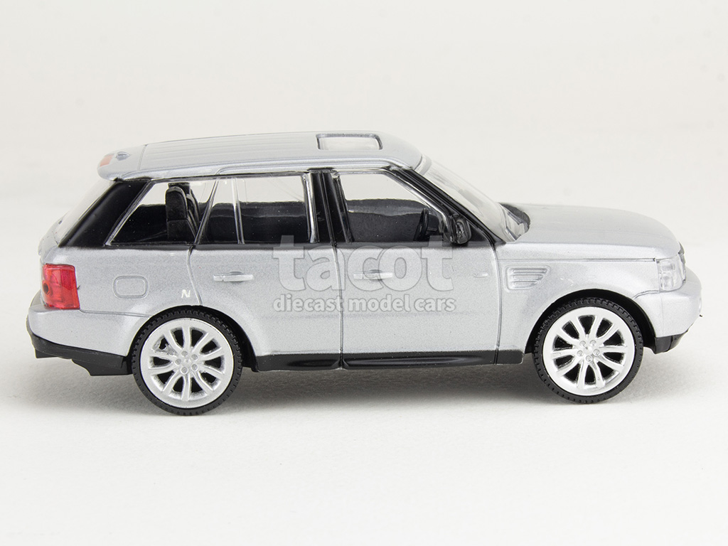 106857 Land Rover Range Rover Sport
