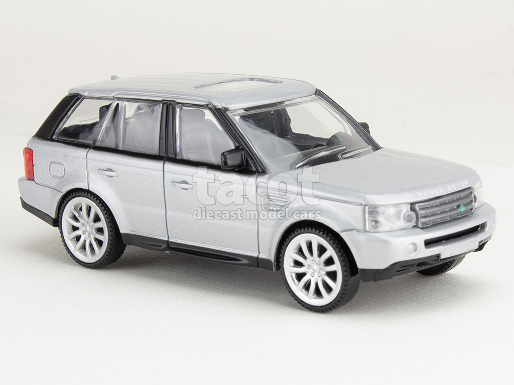 106857 Land Rover Range Rover Sport