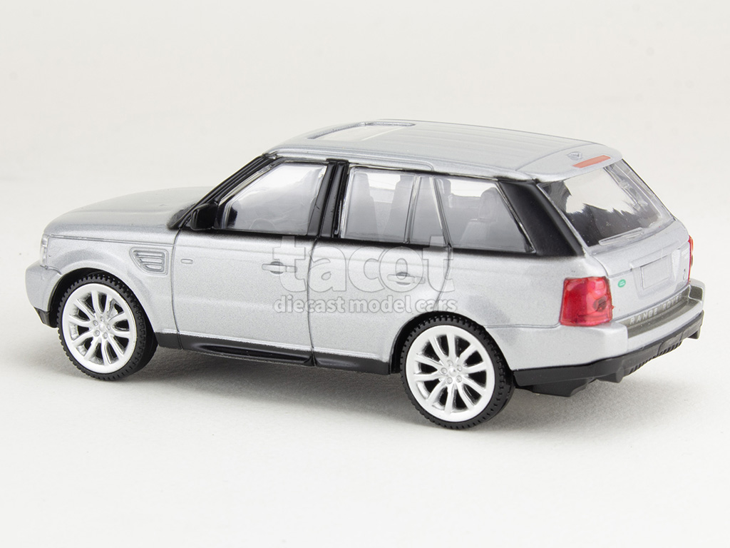106857 Land Rover Range Rover Sport