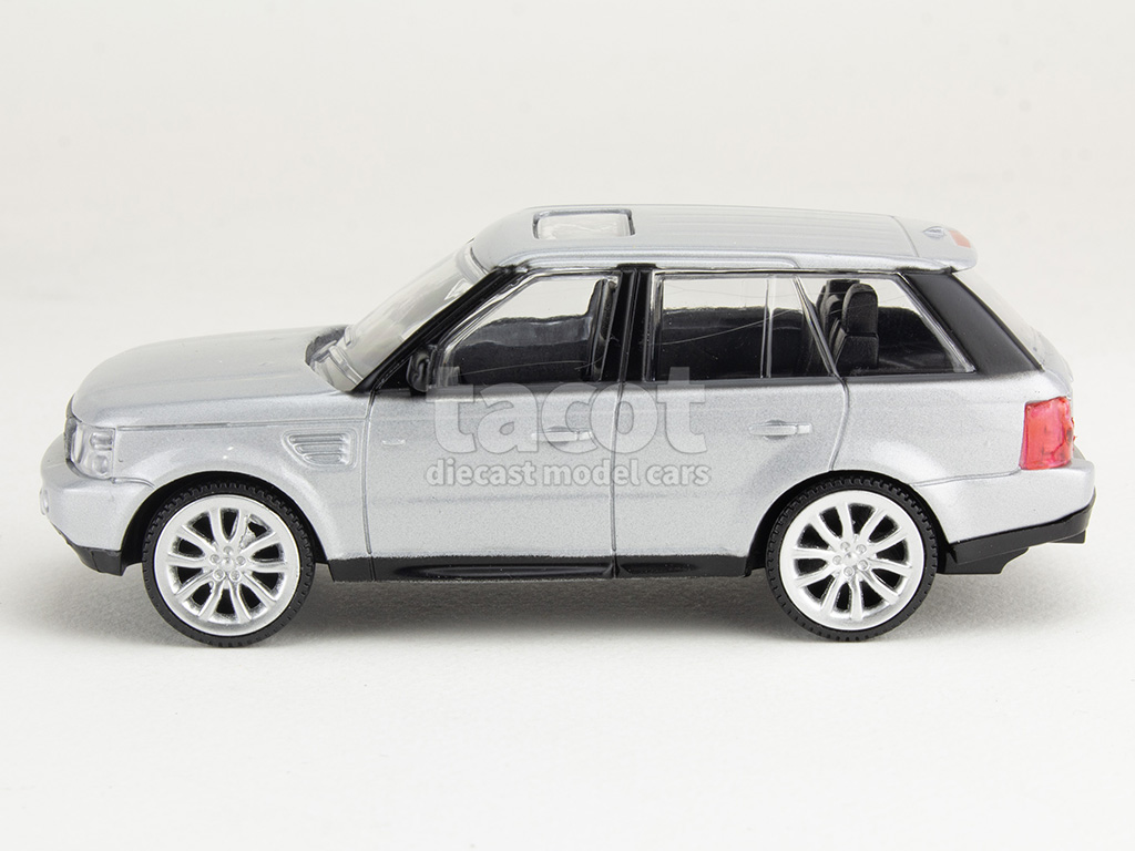 106857 Land Rover Range Rover Sport