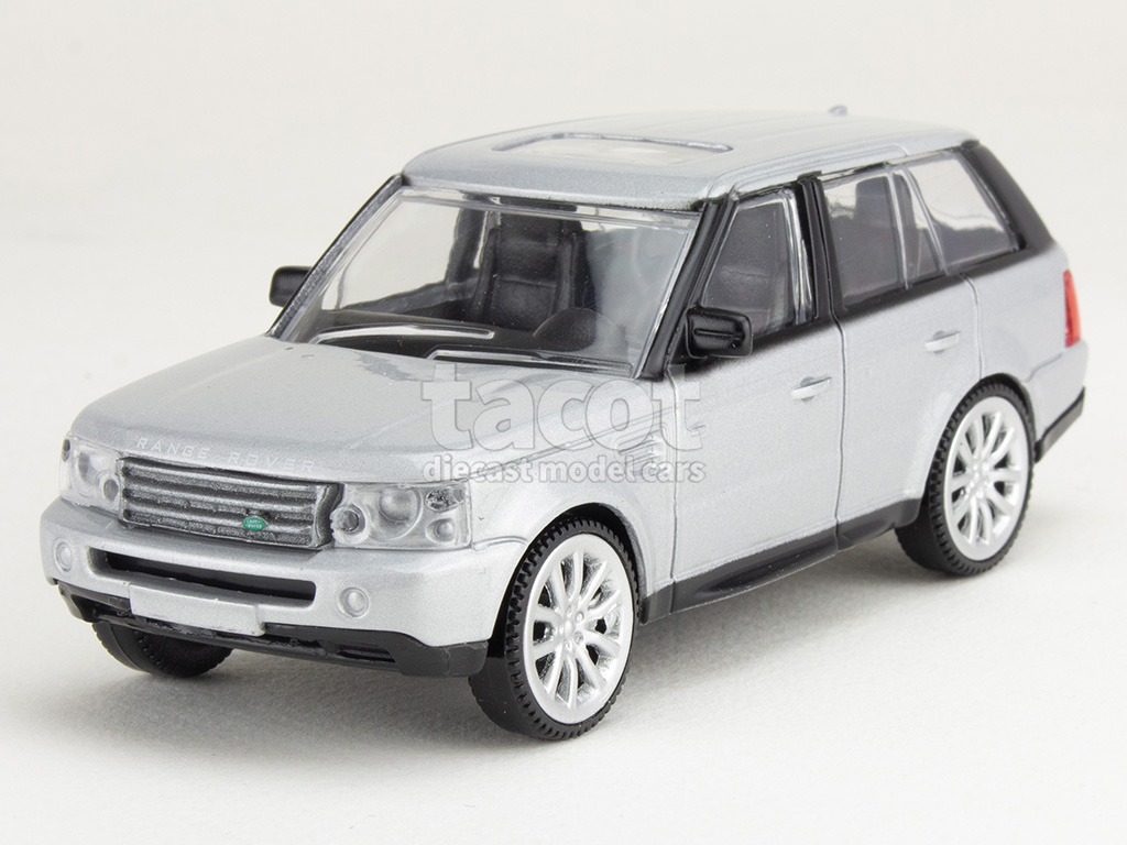 106857 Land Rover Range Rover Sport