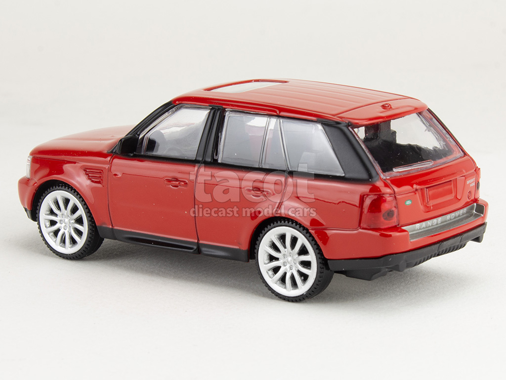 106858 Land Rover Range Rover Sport