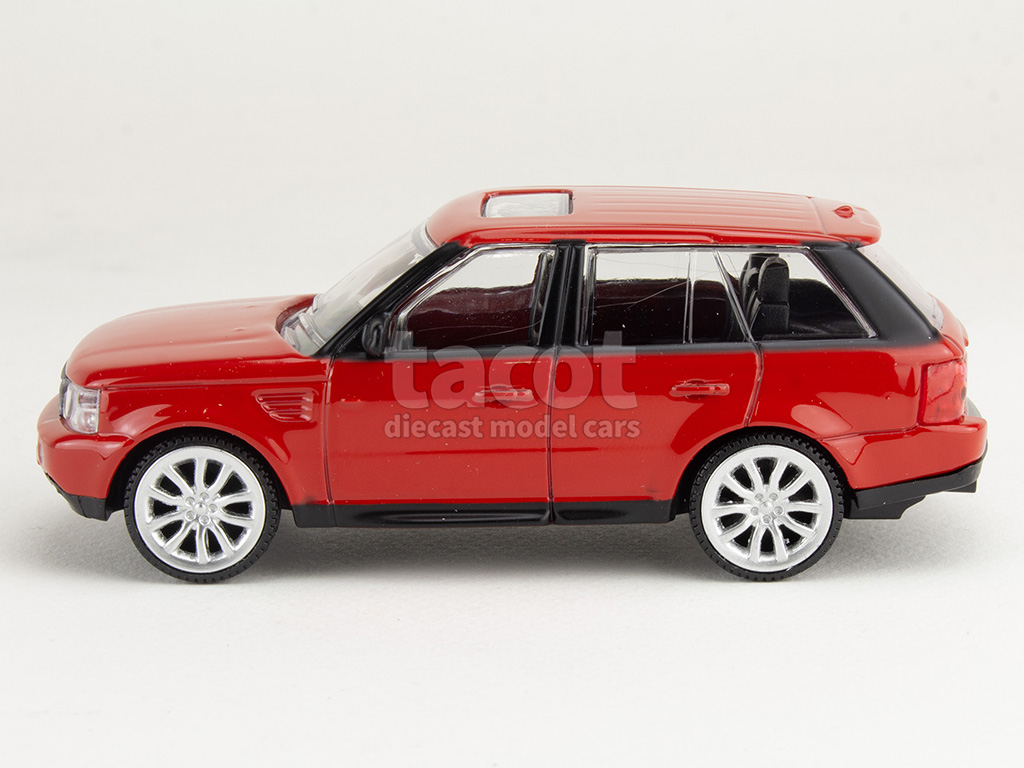 106858 Land Rover Range Rover Sport