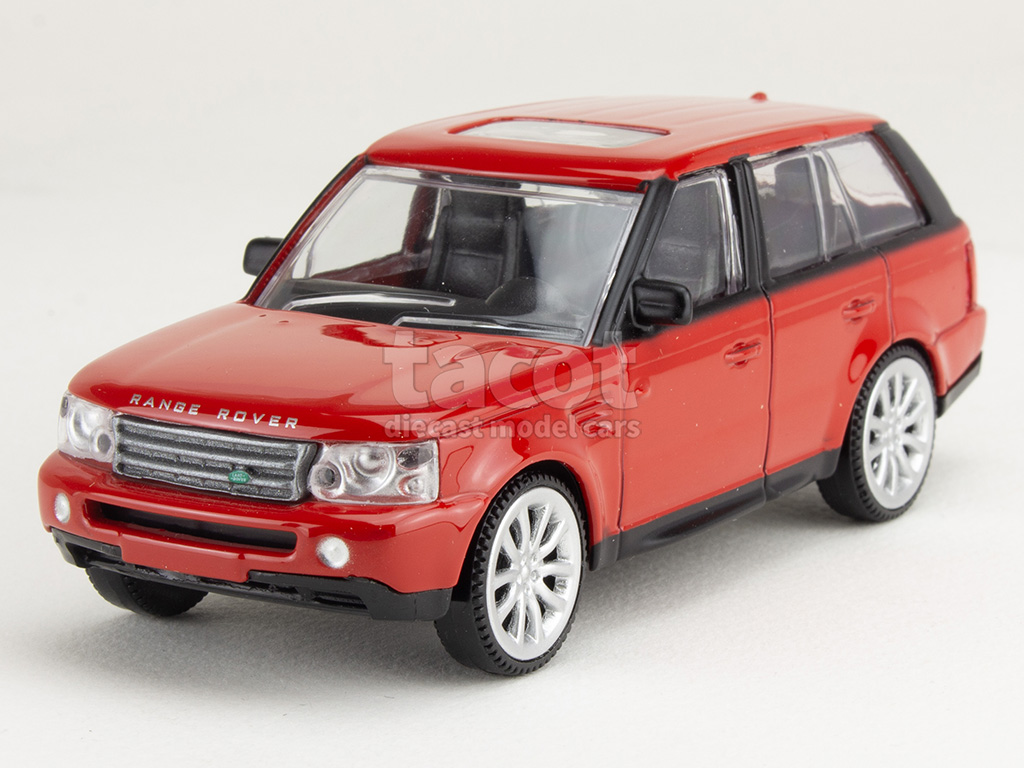 106858 Land Rover Range Rover Sport
