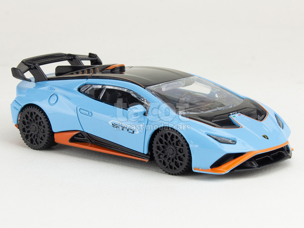 106860 Lamborghini Huracan STO