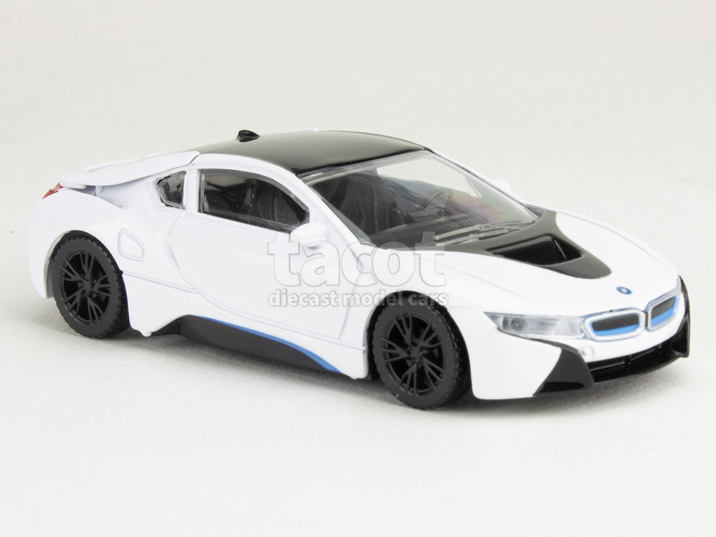 106861 BMW i8