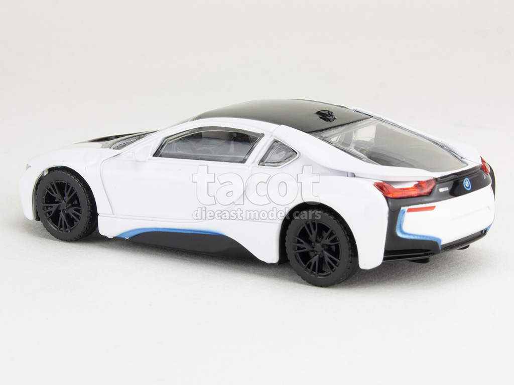 106861 BMW i8